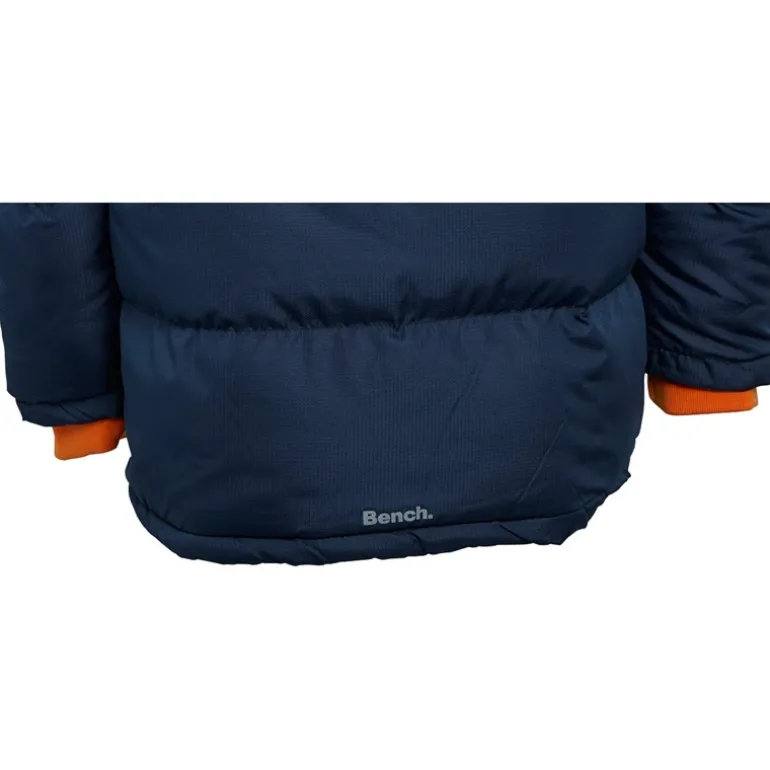 Drengenes Calcott Jakke Blå