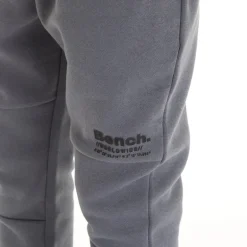 Drengenes Techshun Træningssæt Stålgrå