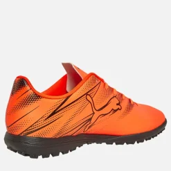 Fodboldstøvler til Herre Attacanto TT Astro Glødende Rød/ Sort