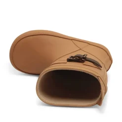 Gummistøvler til Børn Kamel