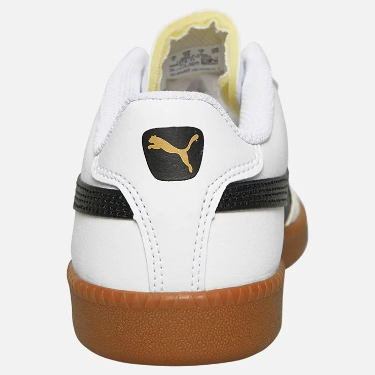 Herre 9 - T Træningssko Hvid / Sort / Alpine Sne