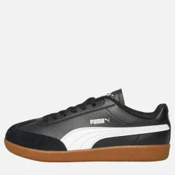 Herre 9 - T Træningssko Sort / Hvid