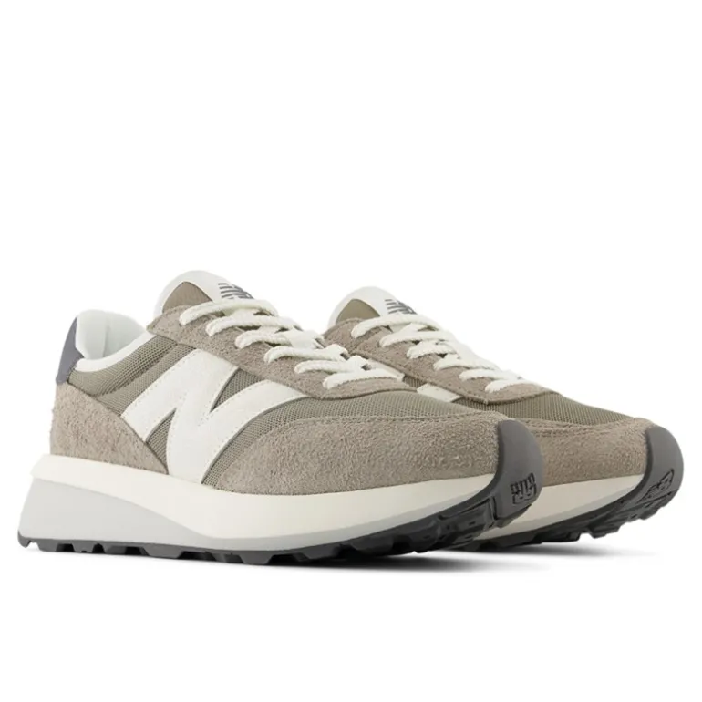 Herre 370 Træningssko Arid Stone