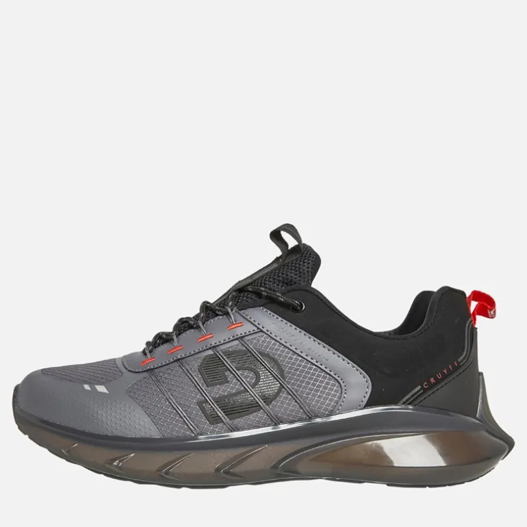 Herre Acorpa 2.0 Træningssko Sort / Grå / Rød