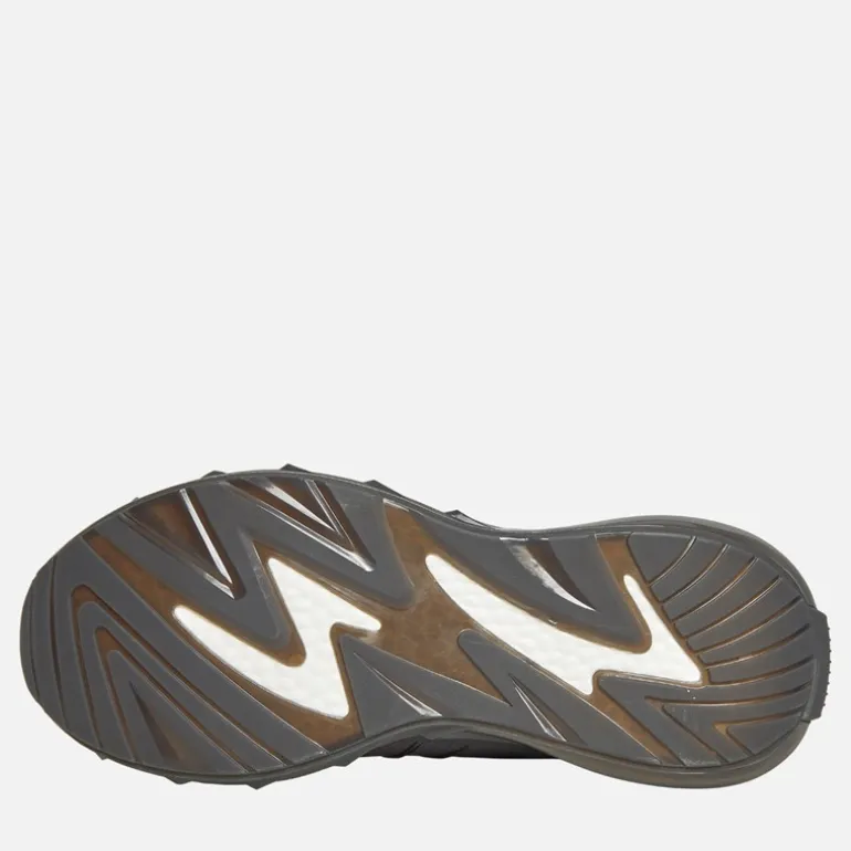 Herre Acorpa 2.0 Træningssko Sort / Grå / Rød