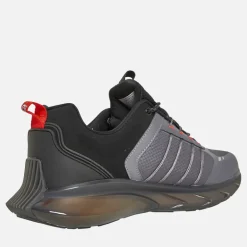 Herre Acorpa 2.0 Træningssko Sort / Grå / Rød