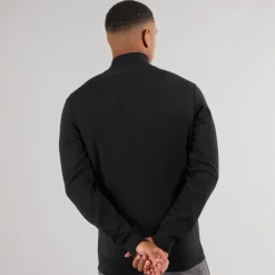 Herre Ancona Jumper Sort