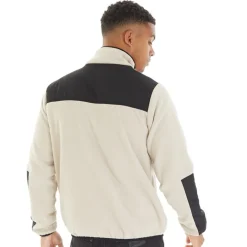 Herre Anders Fleece Sten