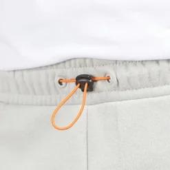 Herre Aplev Cargo Joggingbukser Frost Grå