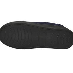 Herre Aspen Mocassin Tøfler Peacoat