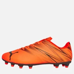 Herre Attacanto FG/​AG Firm/​Artificial Ground Fodboldstøvler Rød