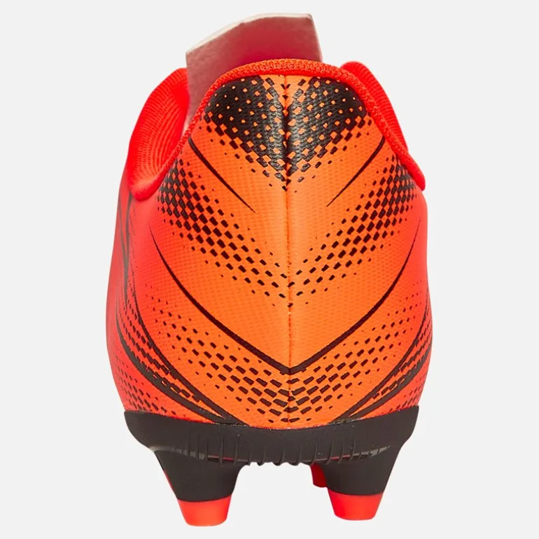 Herre Attacanto FG/AG Firm/Artificial Ground Fodboldstøvler Rød
