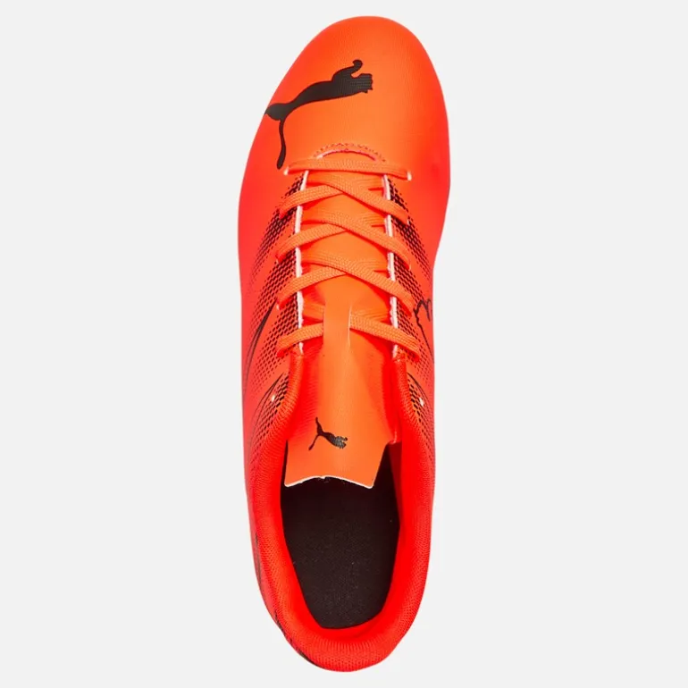 Herre Attacanto FG/AG Firm/Artificial Ground Fodboldstøvler Rød