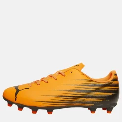 Herre Attacanto II FG/​AG Fast /​ Kunstgræs Fodboldstøvler Heat Fire /​ Black