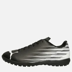 Herre Attacanto II TT Astro Fodboldstøvler Sort/ Hvid