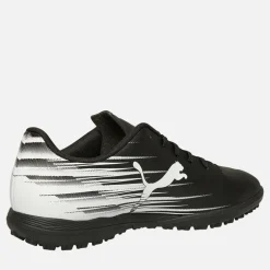 Herre Attacanto II TT Astro Fodboldstøvler Sort/​ Hvid