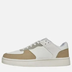 Herre Avelino Sneakers Hvid