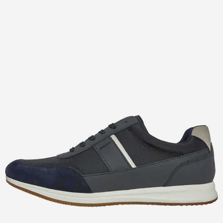 Herre Avery Sneakers Flade