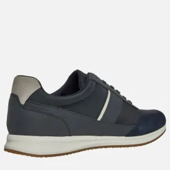 Herre Avery Sneakers Flade