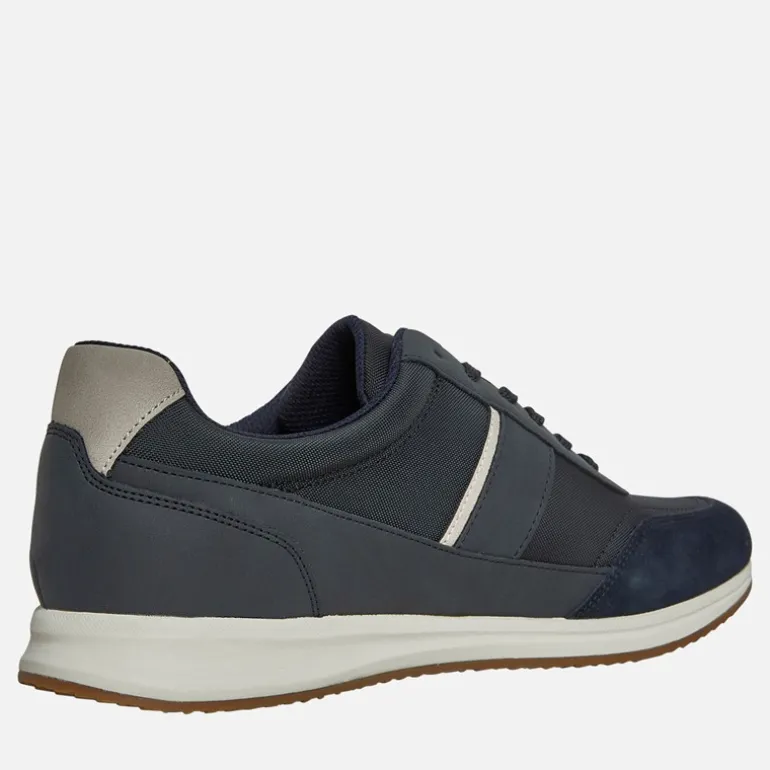 Herre Avery Sneakers Flade