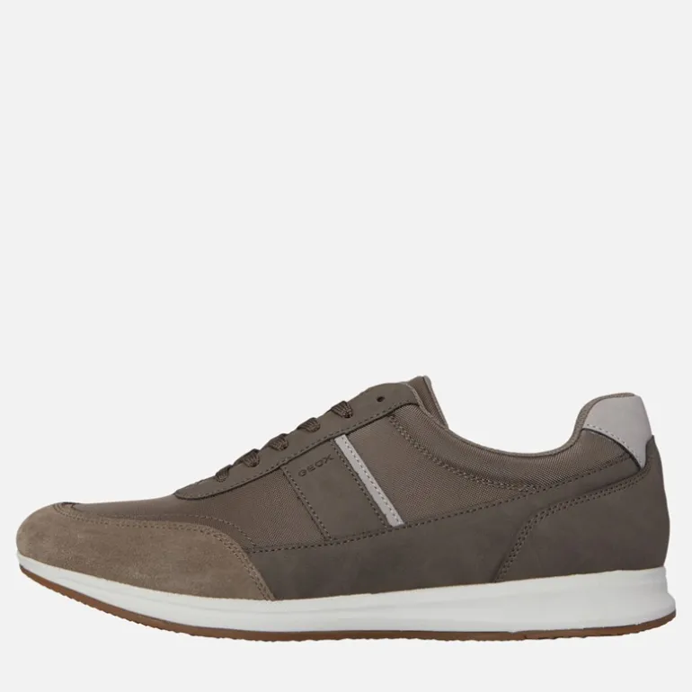 Herre Avery Sneakers Grå