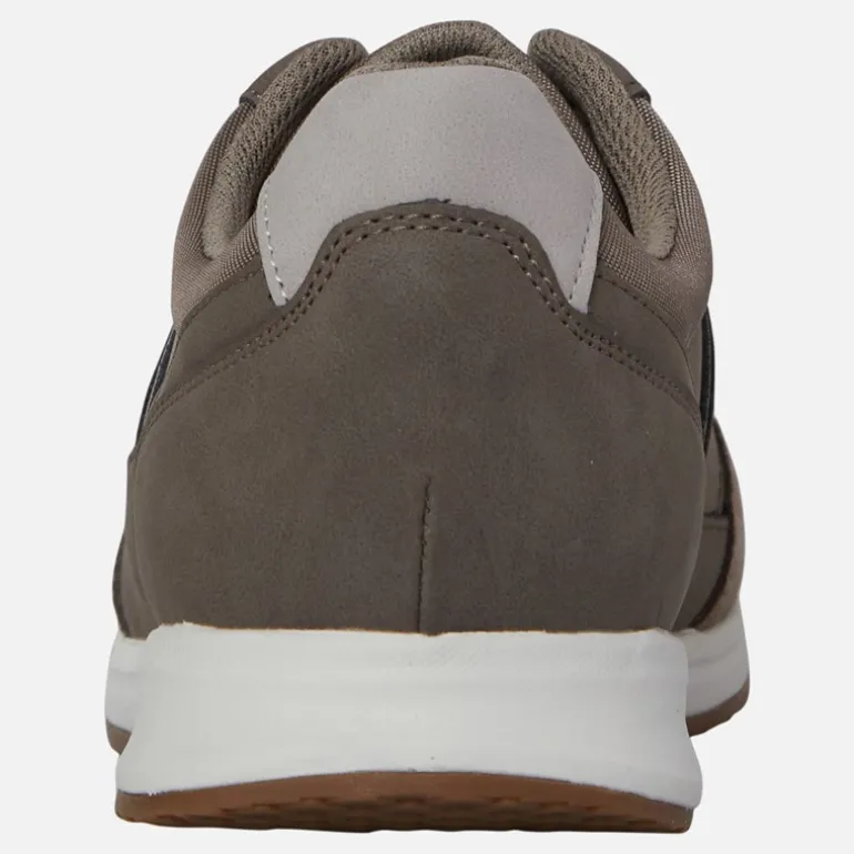 Herre Avery Sneakers Grå