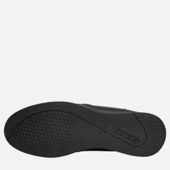 Herre Avery Zip Sneakers Sort