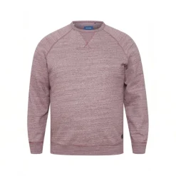 Herre Bhalton Sweatshirt Wine Red