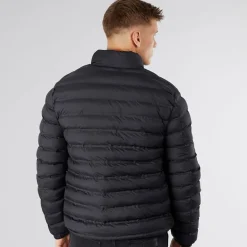 Herre Bjarne Jakke Sort