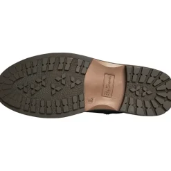 Herre Bonneville Snørebåndsstøvler Sort