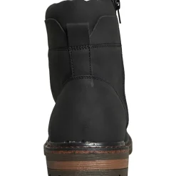 Herre Bonneville Snørebåndsstøvler Sort