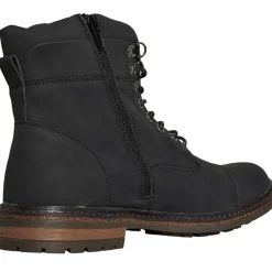 Herre Bonneville Snørebåndsstøvler Sort