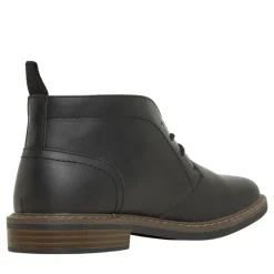 Herre Boyce Chukka Ankelstøvler Sort