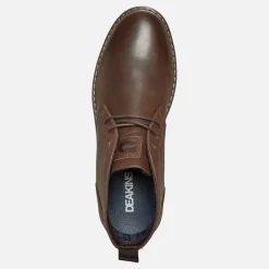 Herre Boyce Chukka Støvler Mellem Brun