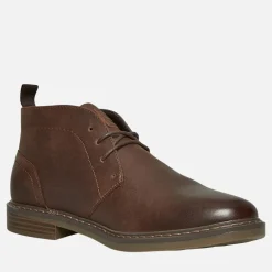 Herre Boyce Chukka Støvler Mellem Brun
