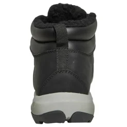 Herre Branäs Støvler Sort