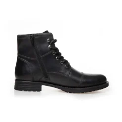 Herre Calgary Støvler 0001 Black