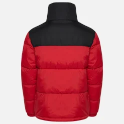 Herre Callen Jakke Scarlet Sage