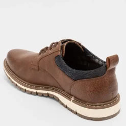 Herre Cambridge afslappede sko Brun