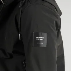 Herre Classic Jakker Sort