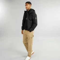 Herre Classic Jakker Sort