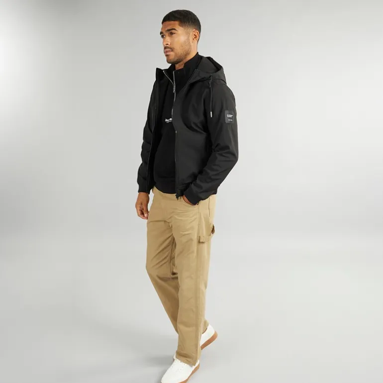 Herre Classic Jakker Sort