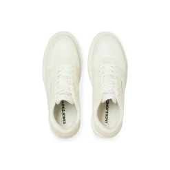 Herre Cobra PU Combo Træningssko Hvid