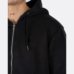 Herre Colin Cardigan Sort