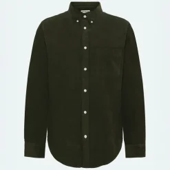 Herre Colt Langærmet Skjorte 715 Rosin