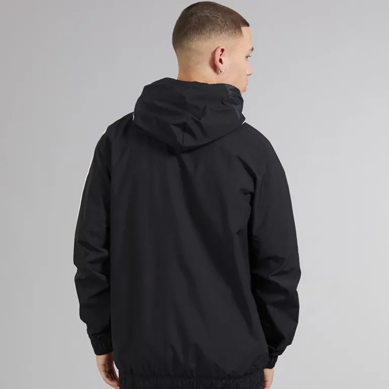 Herre Condivo 22 Vejrjakke Sort