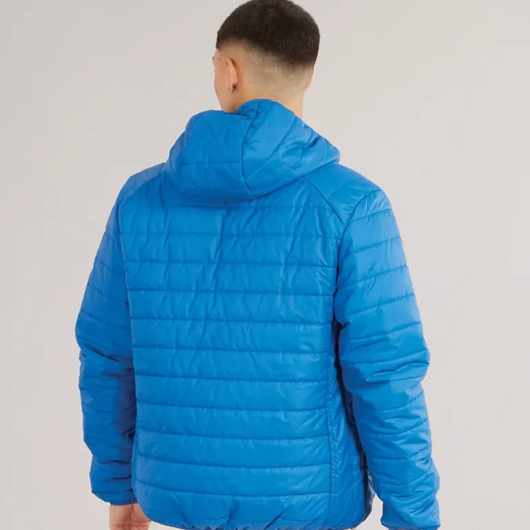 Herre Corricella Vatteret Jakke Blå