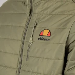 Herre Corricella Vatteret Jakke Khaki