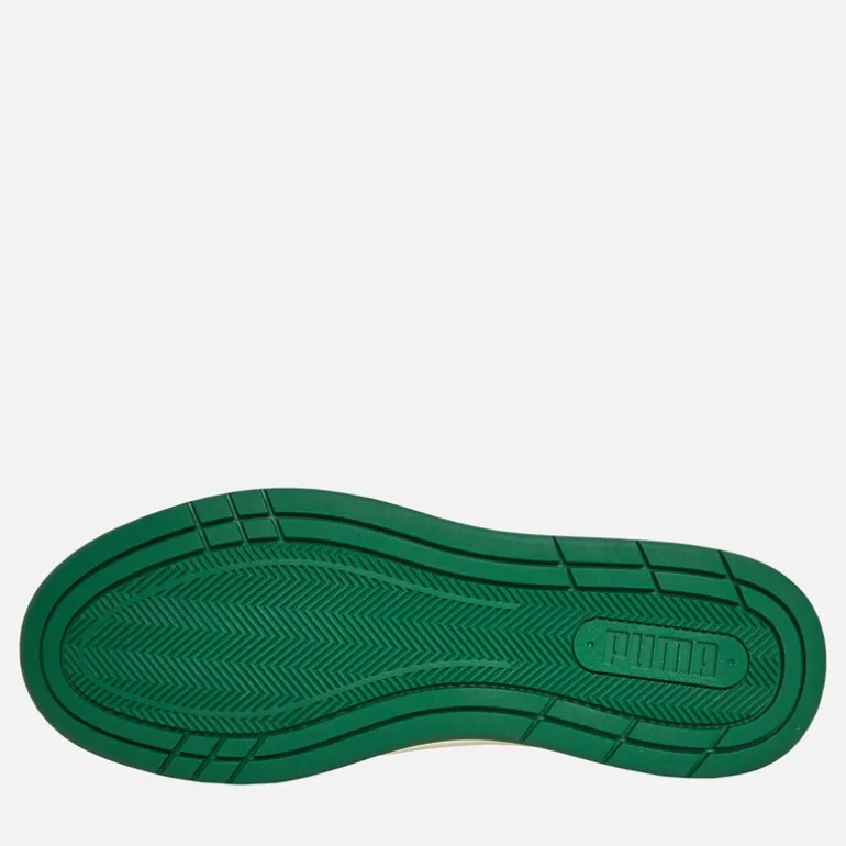 Herre Court Classic Sneakers Hvid