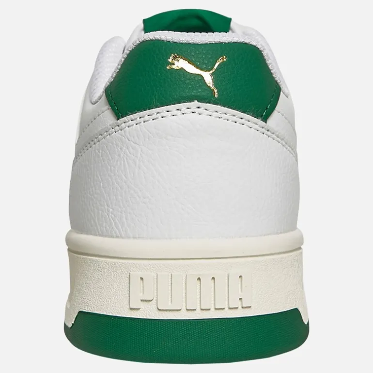 Herre Court Classic Sneakers Hvid